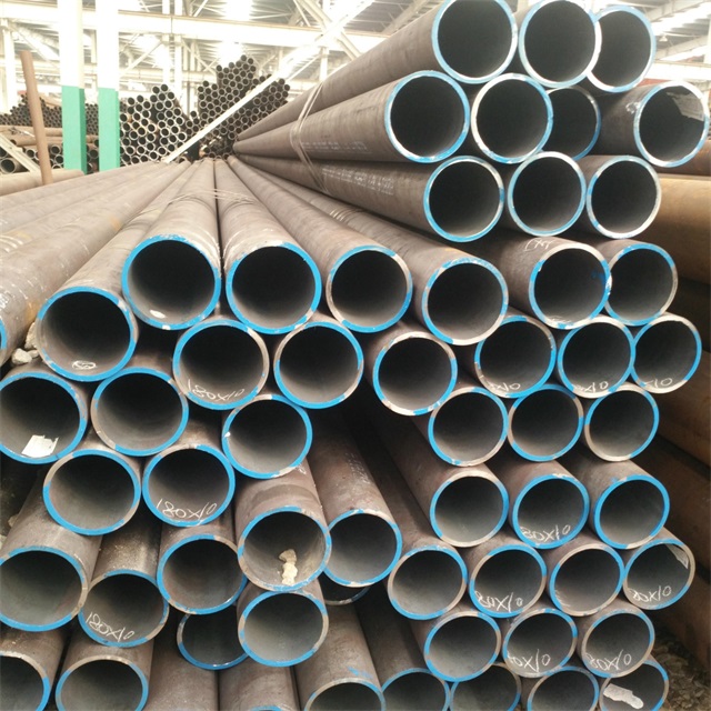 Cr5Mo钢管现货批发供应厂家